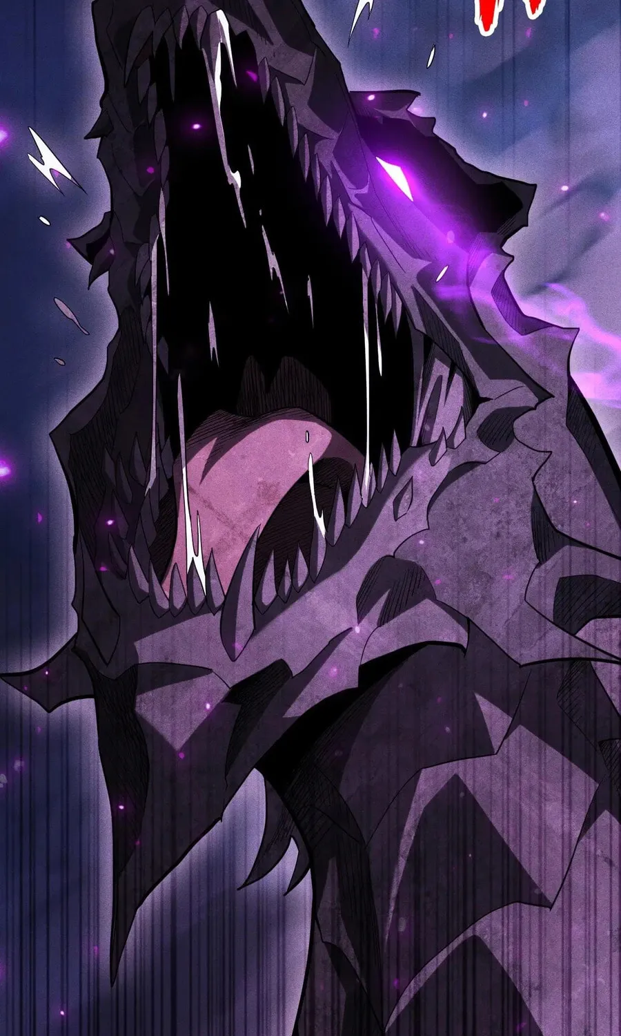 I Awoke as a God After Auto Battling For a Million Years Chapter 43 page 7 - 