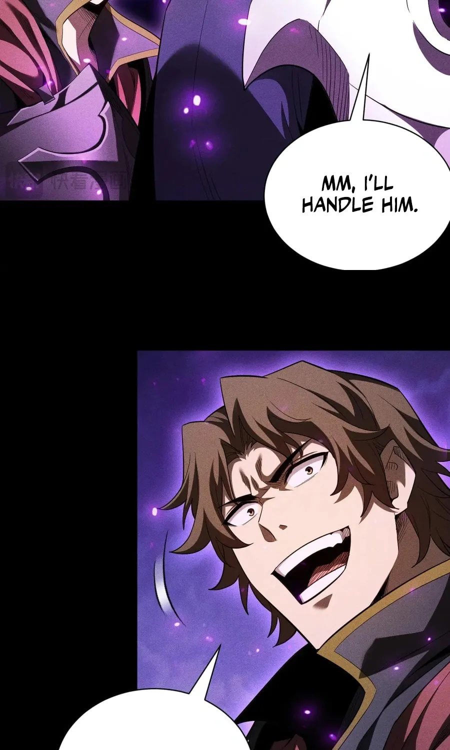 I Awoke as a God After Auto Battling For a Million Years Chapter 43 page 61 - 