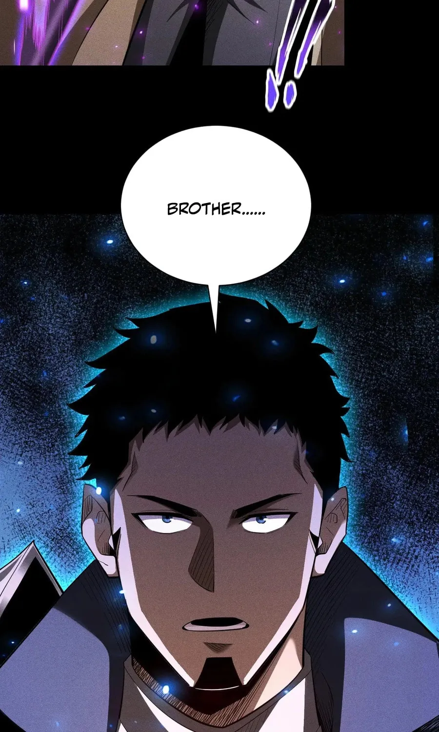 I Awoke as a God After Auto Battling For a Million Years Chapter 43 page 63 - 