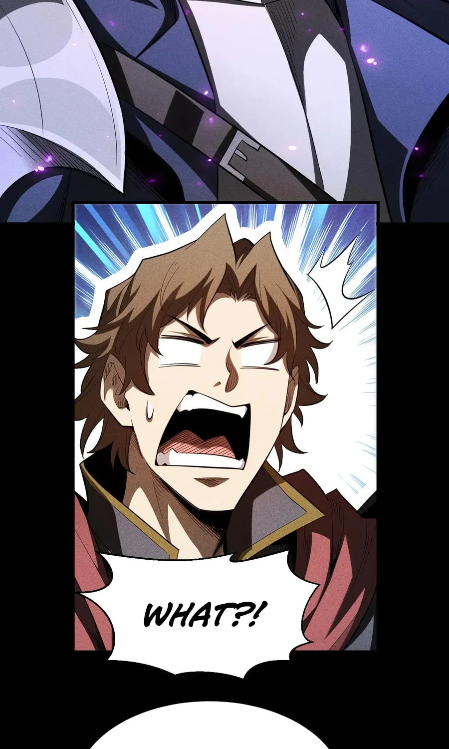 I Awoke as a God After Auto Battling For a Million Years Chapter 43 page 66 - 
