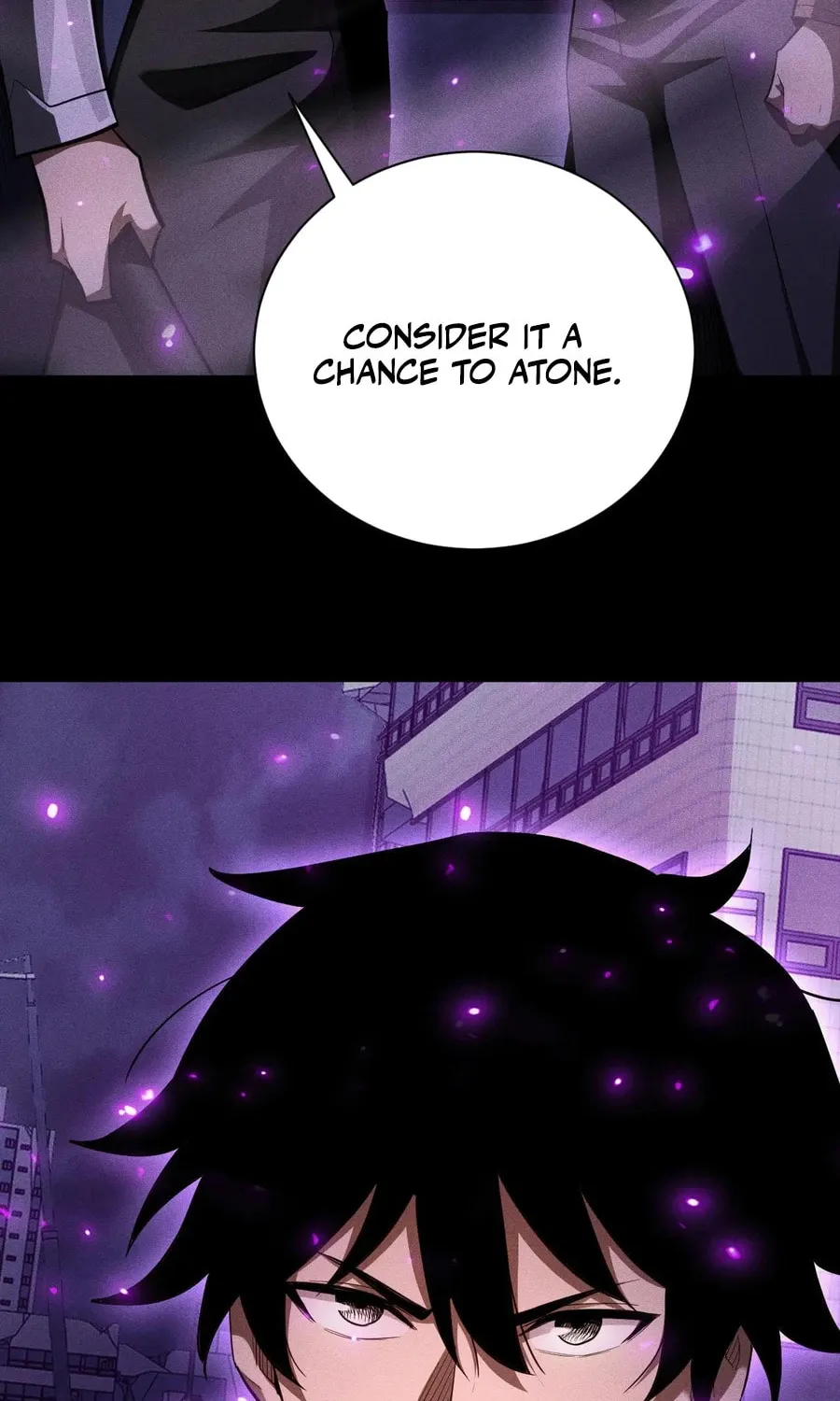 I Awoke as a God After Auto Battling For a Million Years Chapter 43 page 68 - 