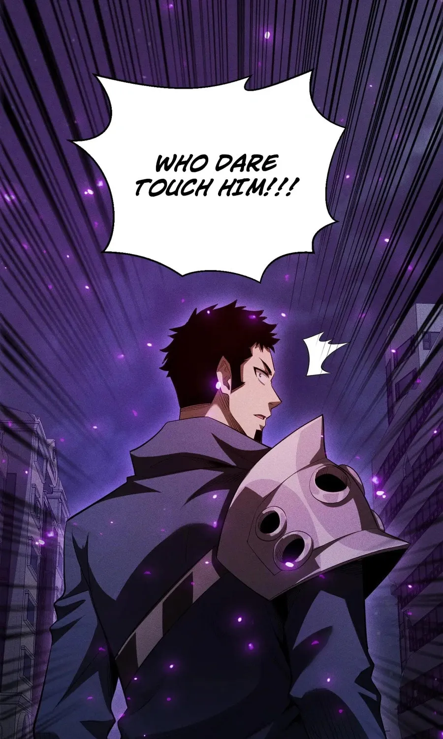 I Awoke as a God After Auto Battling For a Million Years Chapter 43 page 71 - 