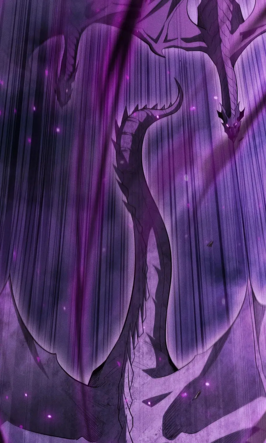 I Awoke as a God After Auto Battling For a Million Years Chapter 43 page 10 - 