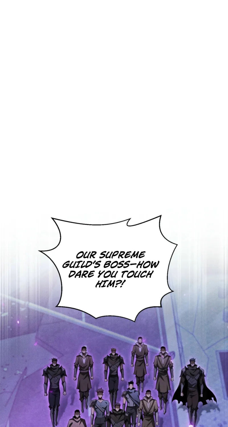 I Awoke as a God After Auto Battling For a Million Years Chapter 44 page 2 - 