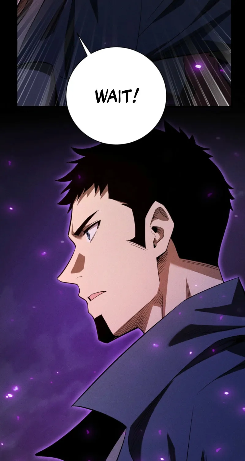 I Awoke as a God After Auto Battling For a Million Years Chapter 44 page 11 - 