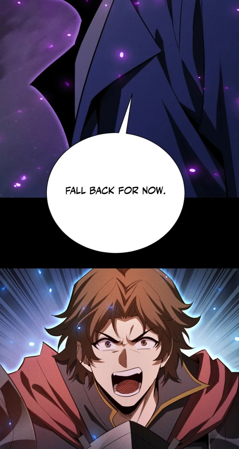 I Awoke as a God After Auto Battling For a Million Years Chapter 44 page 12 - 