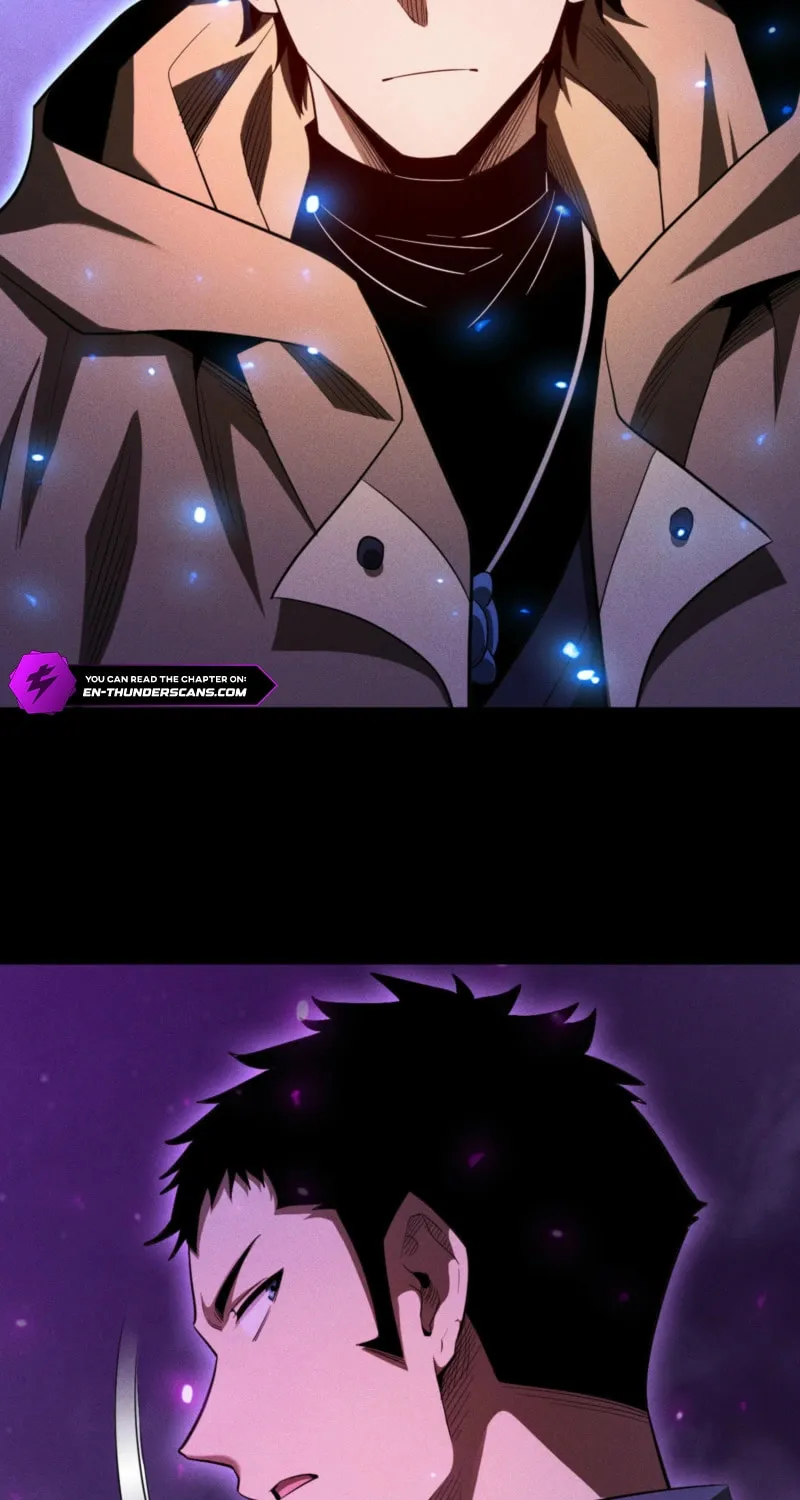 I Awoke as a God After Auto Battling For a Million Years Chapter 44 page 15 - 
