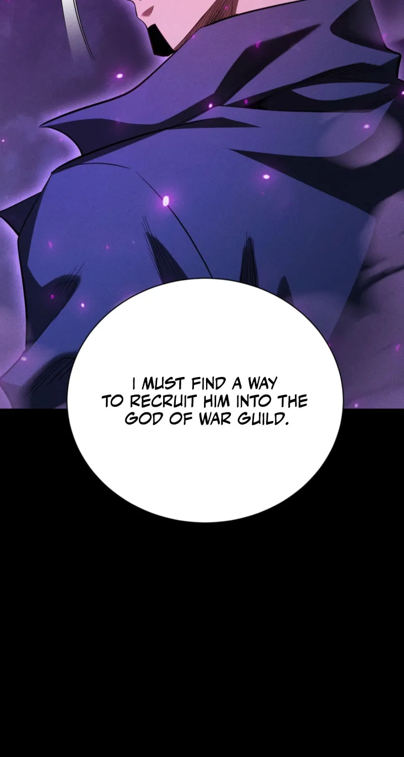 I Awoke as a God After Auto Battling For a Million Years Chapter 44 page 16 - 