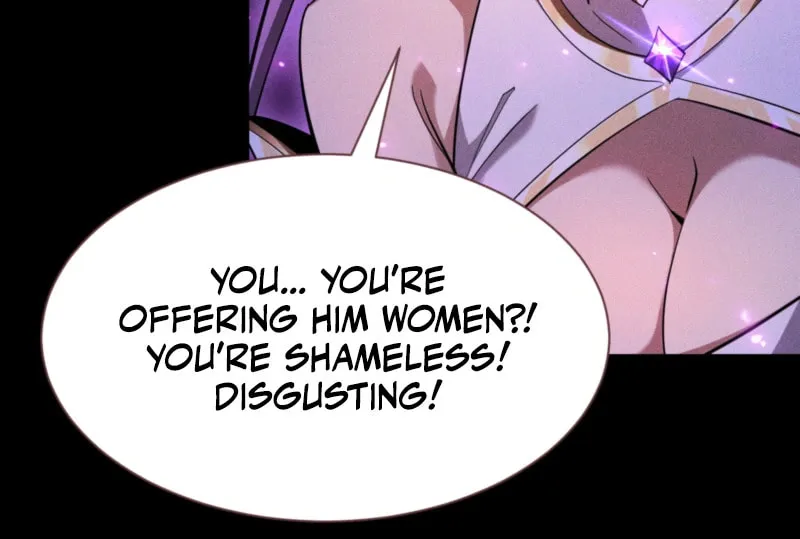 I Awoke as a God After Auto Battling For a Million Years Chapter 44 page 26 - 