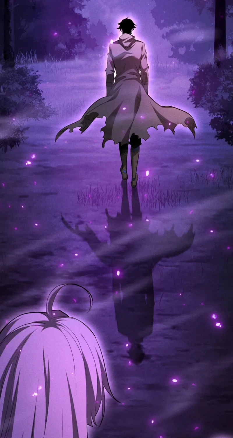 I Awoke as a God After Auto Battling For a Million Years Chapter 44 page 33 - 