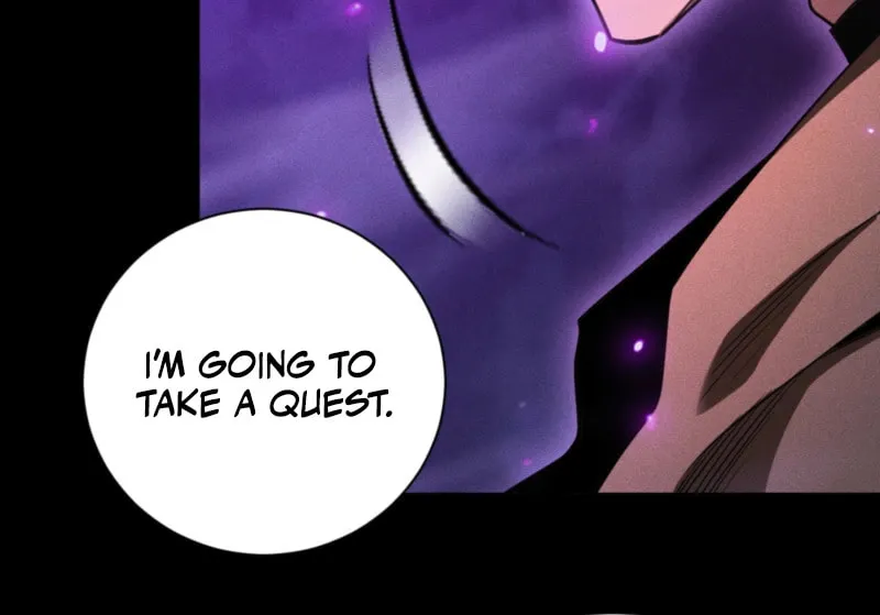 I Awoke as a God After Auto Battling For a Million Years Chapter 44 page 35 - 