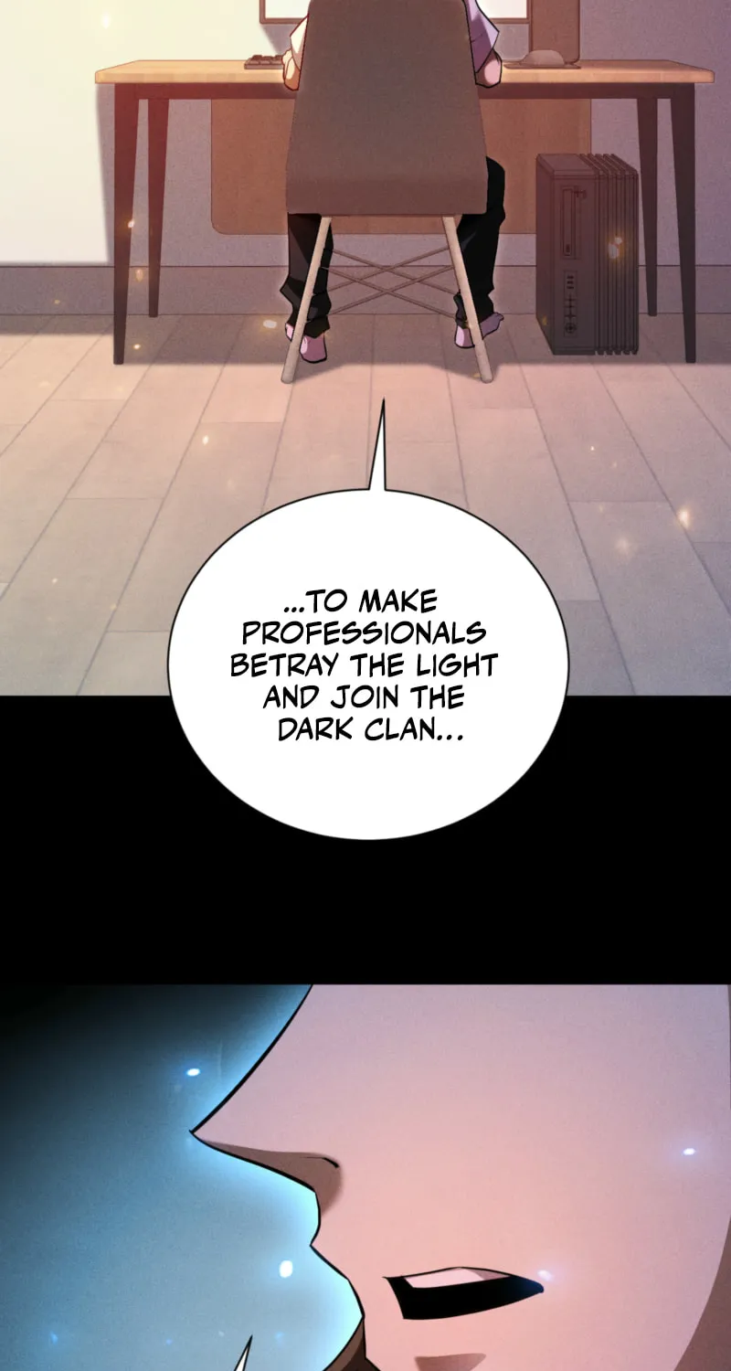 I Awoke as a God After Auto Battling For a Million Years Chapter 44 page 38 - 