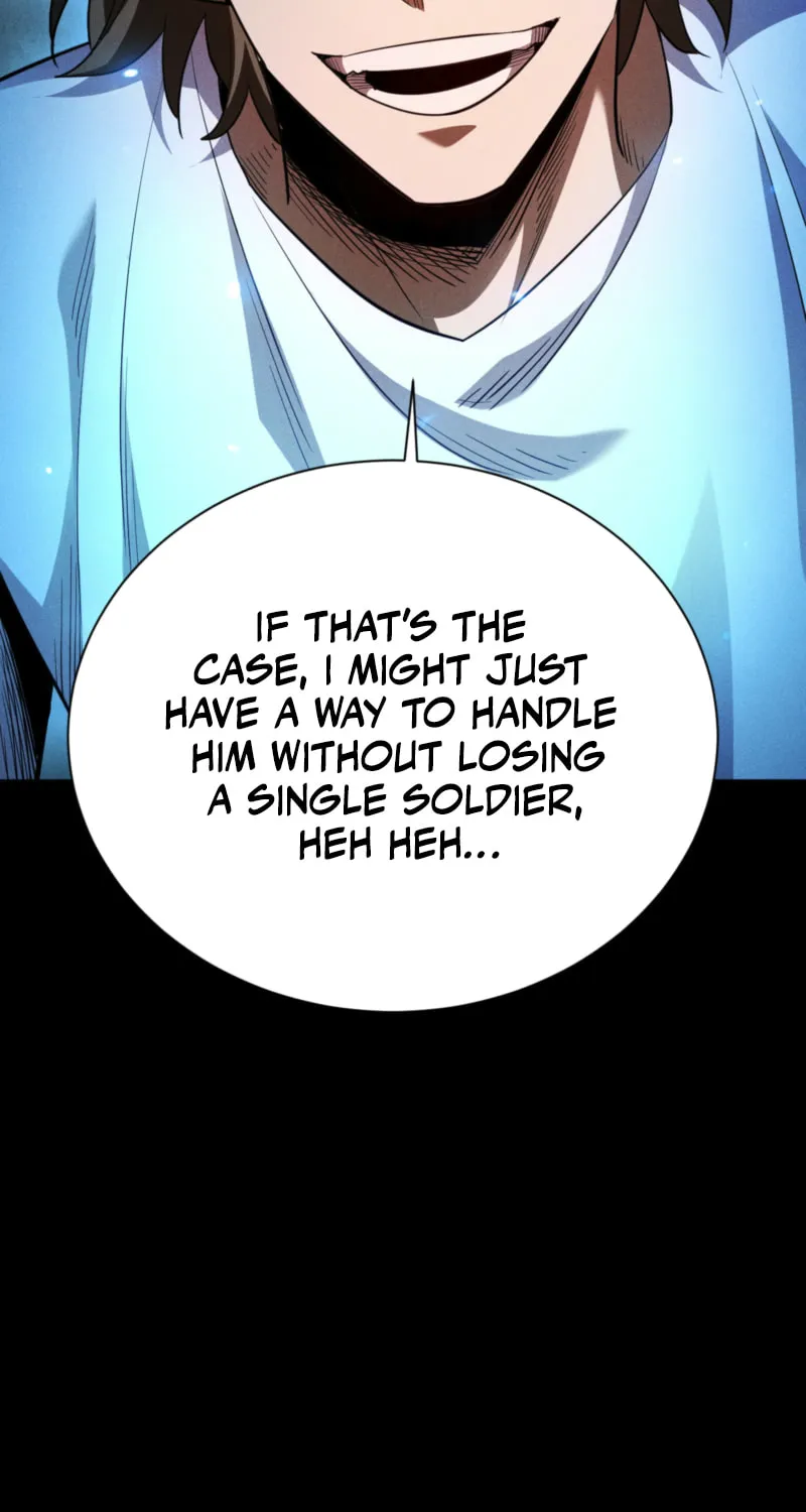 I Awoke as a God After Auto Battling For a Million Years Chapter 44 page 40 - 