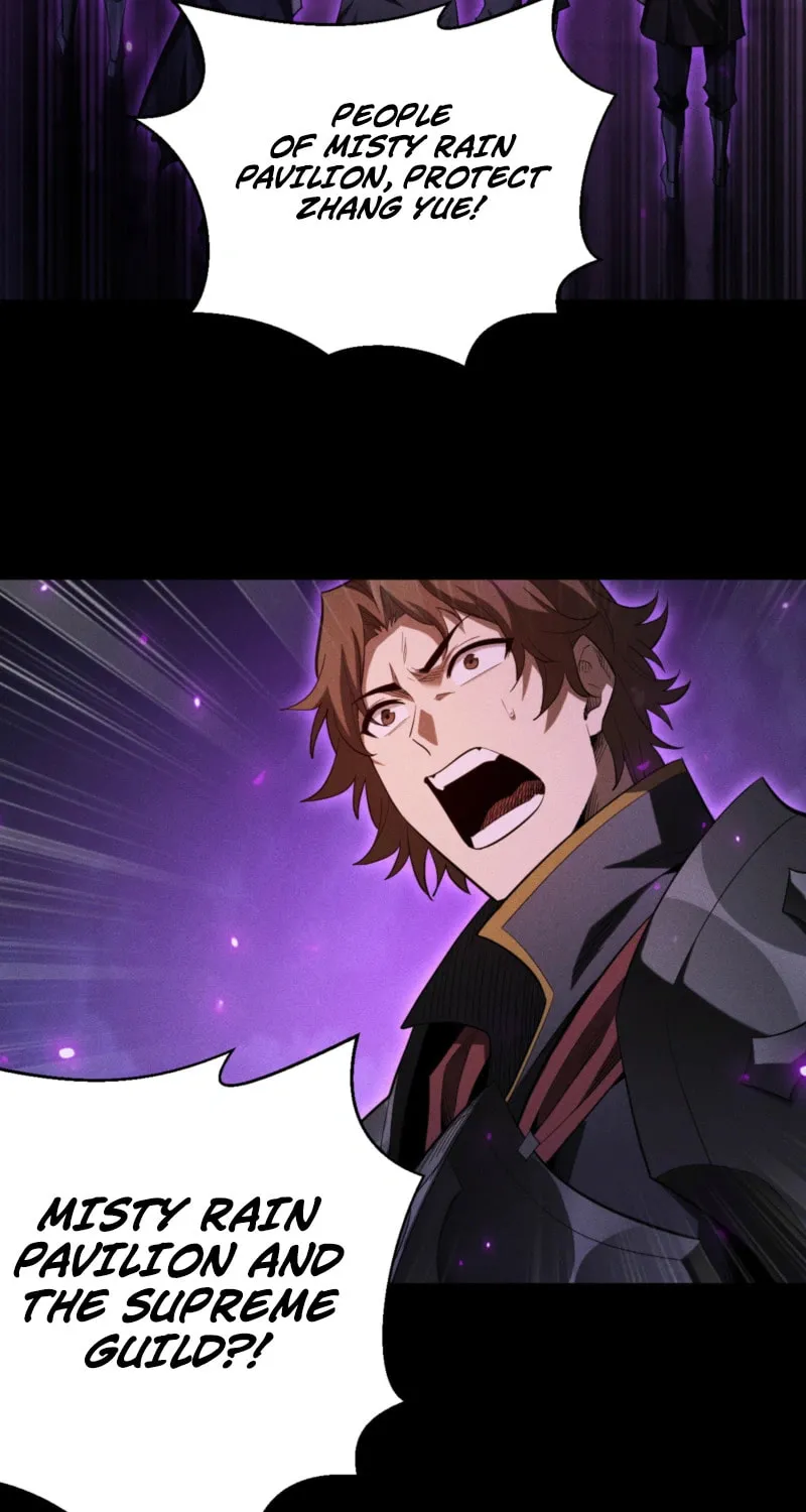 I Awoke as a God After Auto Battling For a Million Years Chapter 44 page 5 - 