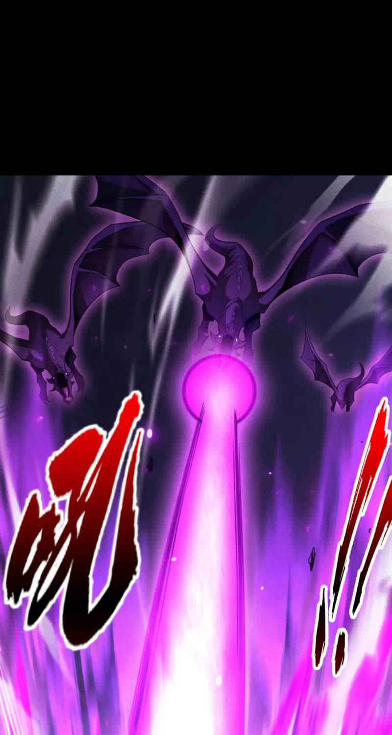 I Awoke as a God After Auto Battling For a Million Years Chapter 44 page 41 - 