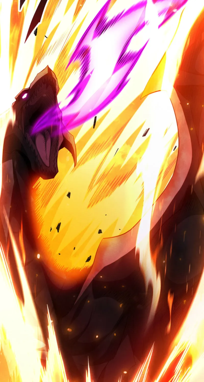 I Awoke as a God After Auto Battling For a Million Years Chapter 44 page 44 - 
