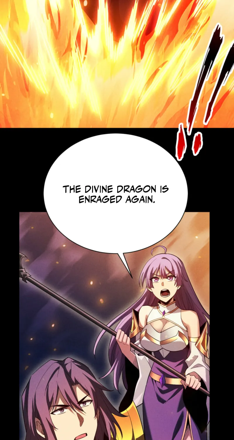 I Awoke as a God After Auto Battling For a Million Years Chapter 44 page 45 - 