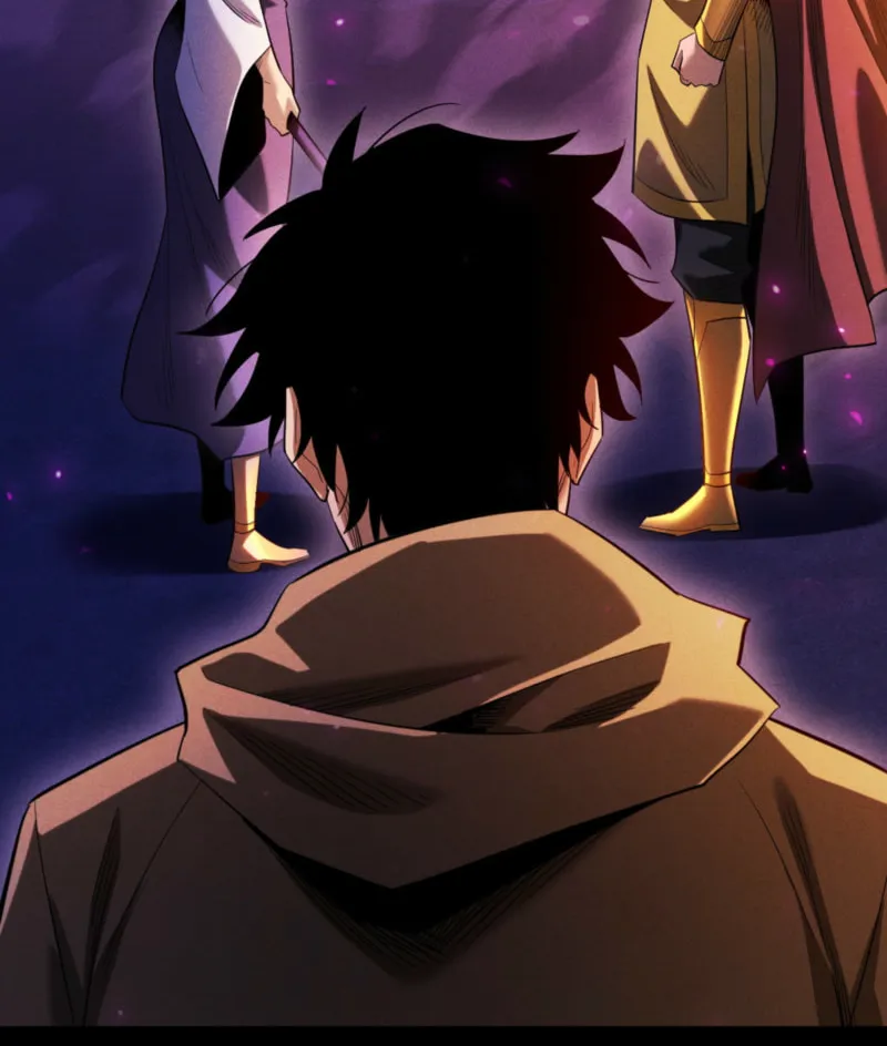 I Awoke as a God After Auto Battling For a Million Years Chapter 44 page 47 - 