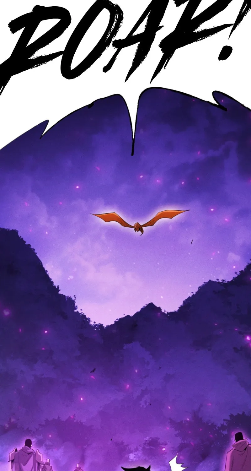 I Awoke as a God After Auto Battling For a Million Years Chapter 44 page 52 - 