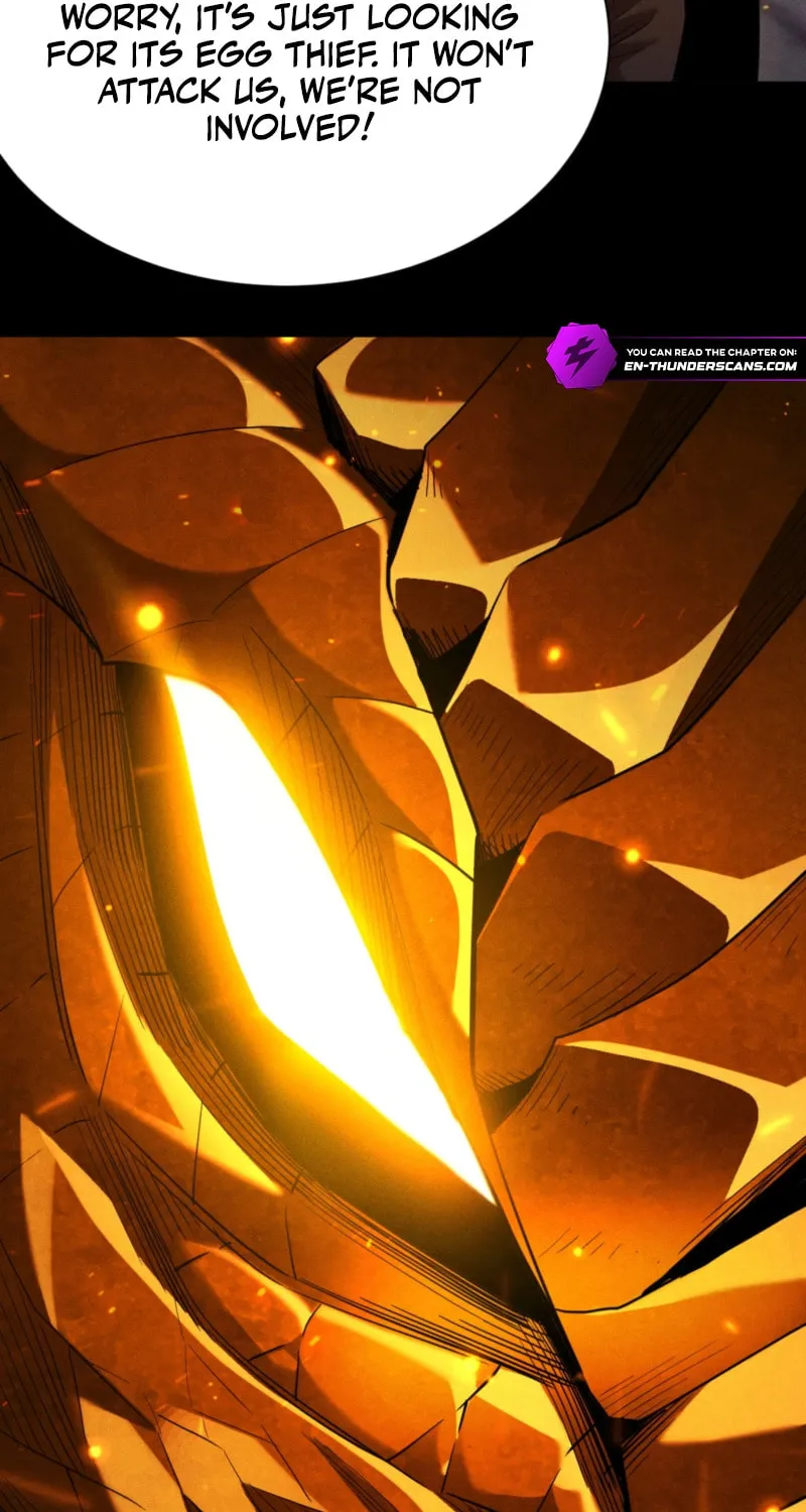 I Awoke as a God After Auto Battling For a Million Years Chapter 44 page 55 - 