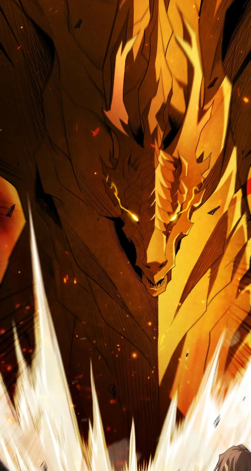 I Awoke as a God After Auto Battling For a Million Years Chapter 44 page 58 - 
