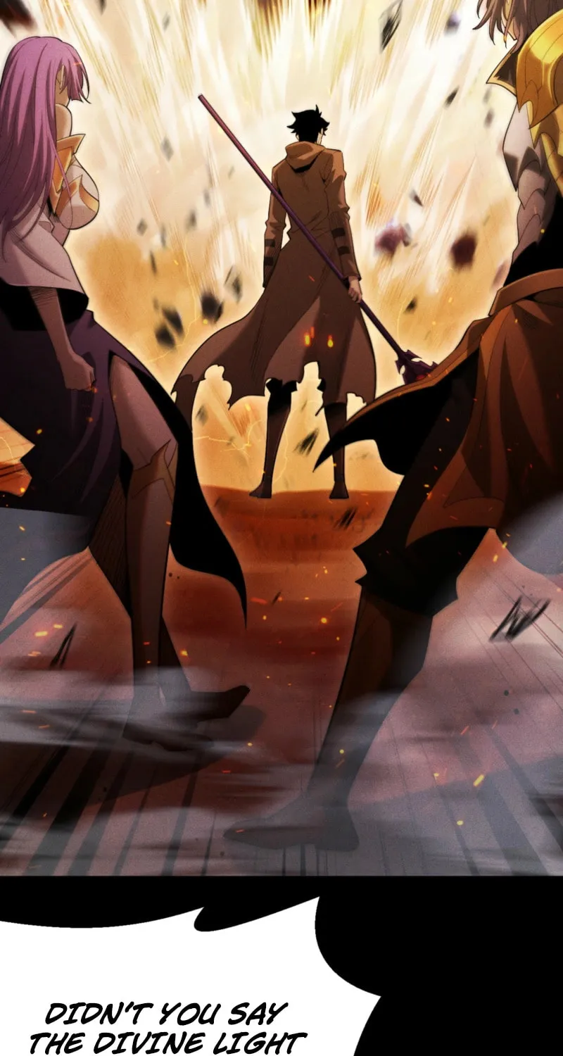 I Awoke as a God After Auto Battling For a Million Years Chapter 44 page 59 - 