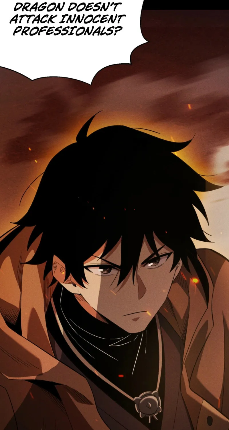 I Awoke as a God After Auto Battling For a Million Years Chapter 44 page 60 - 