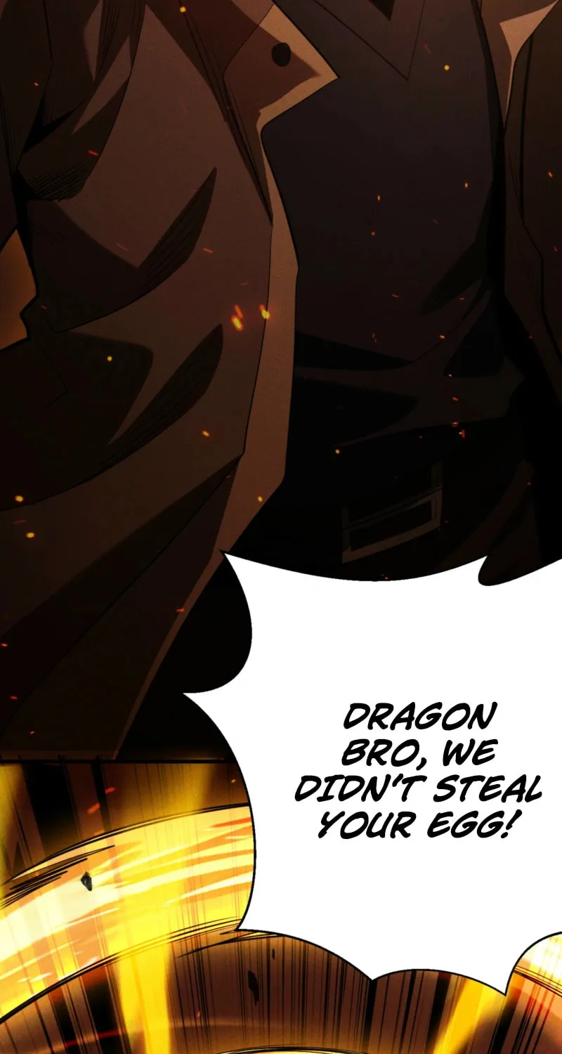 I Awoke as a God After Auto Battling For a Million Years Chapter 44 page 61 - 