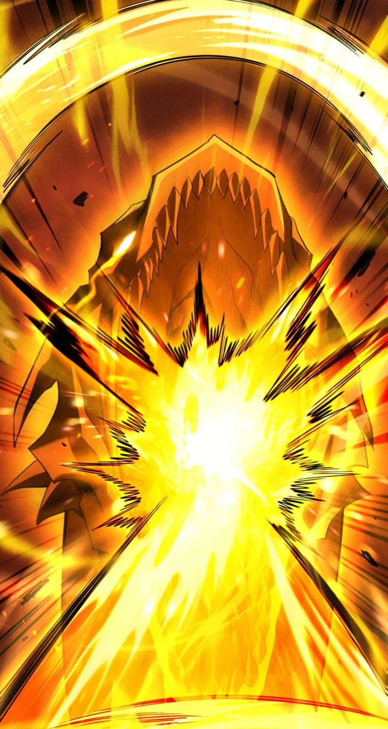 I Awoke as a God After Auto Battling For a Million Years Chapter 44 page 62 - 