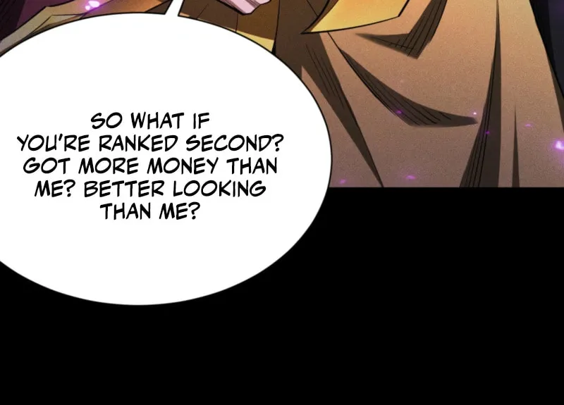 I Awoke as a God After Auto Battling For a Million Years Chapter 44 page 8 - 