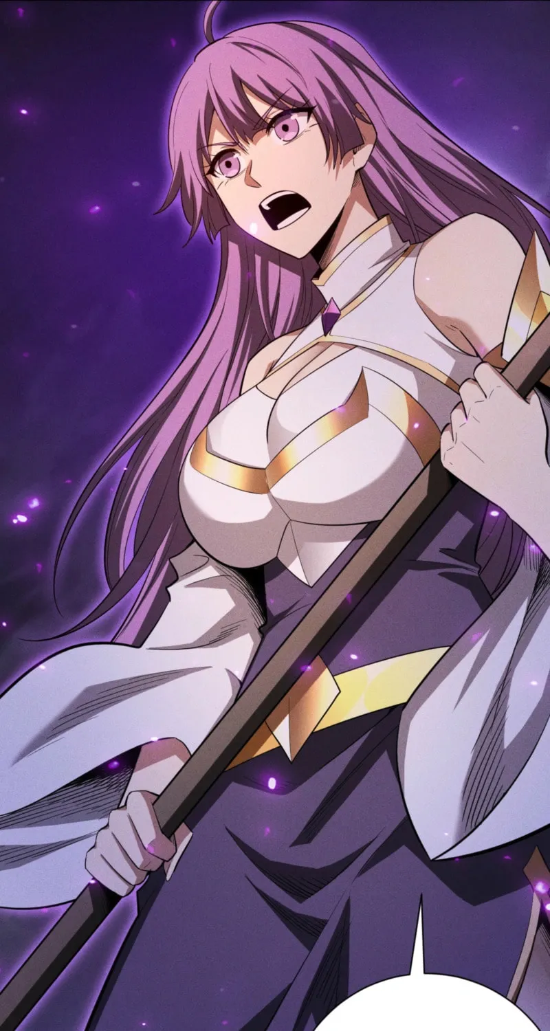 I Awoke as a God After Auto Battling For a Million Years Chapter 44 page 9 - 