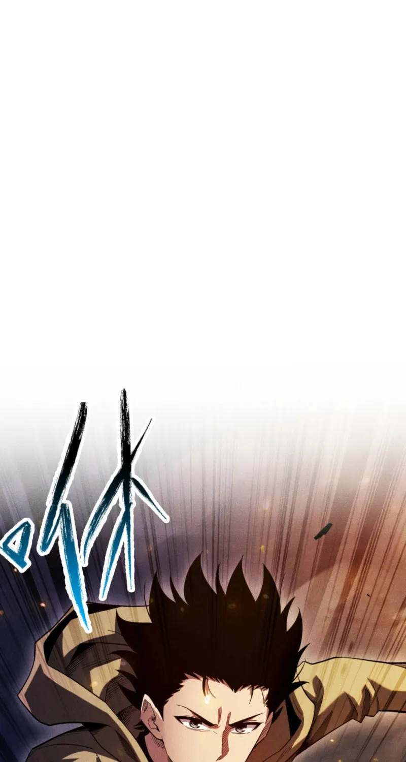 I Awoke as a God After Auto Battling For a Million Years Chapter 45 page 2 - 