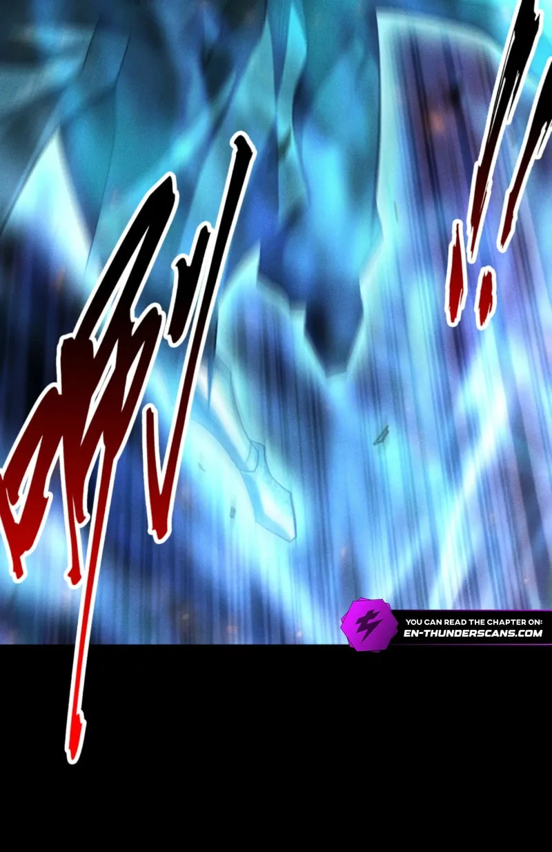 I Awoke as a God After Auto Battling For a Million Years Chapter 45 page 18 - 