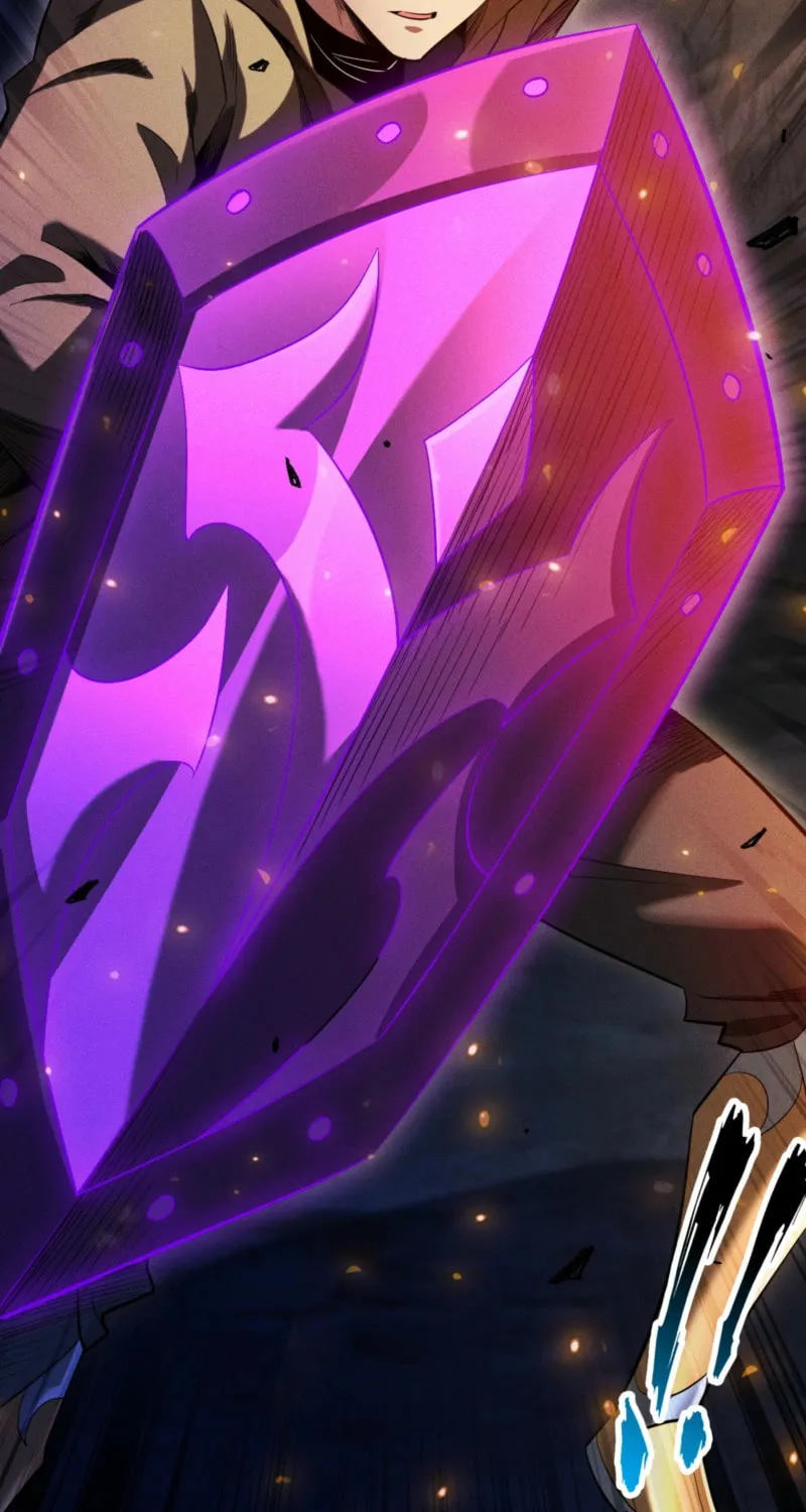 I Awoke as a God After Auto Battling For a Million Years Chapter 45 page 3 - 