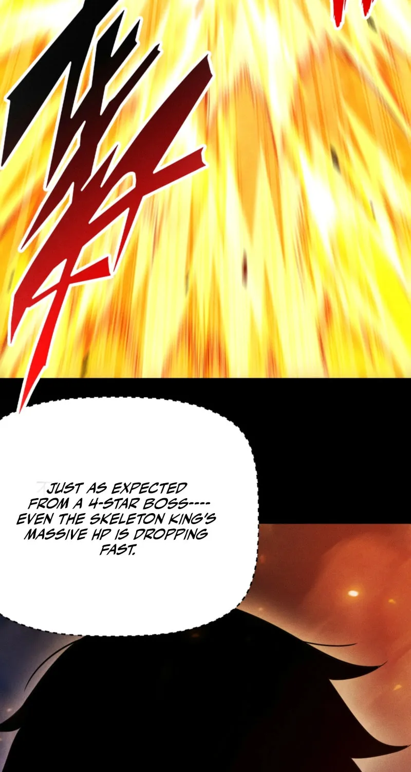 I Awoke as a God After Auto Battling For a Million Years Chapter 45 page 23 - 
