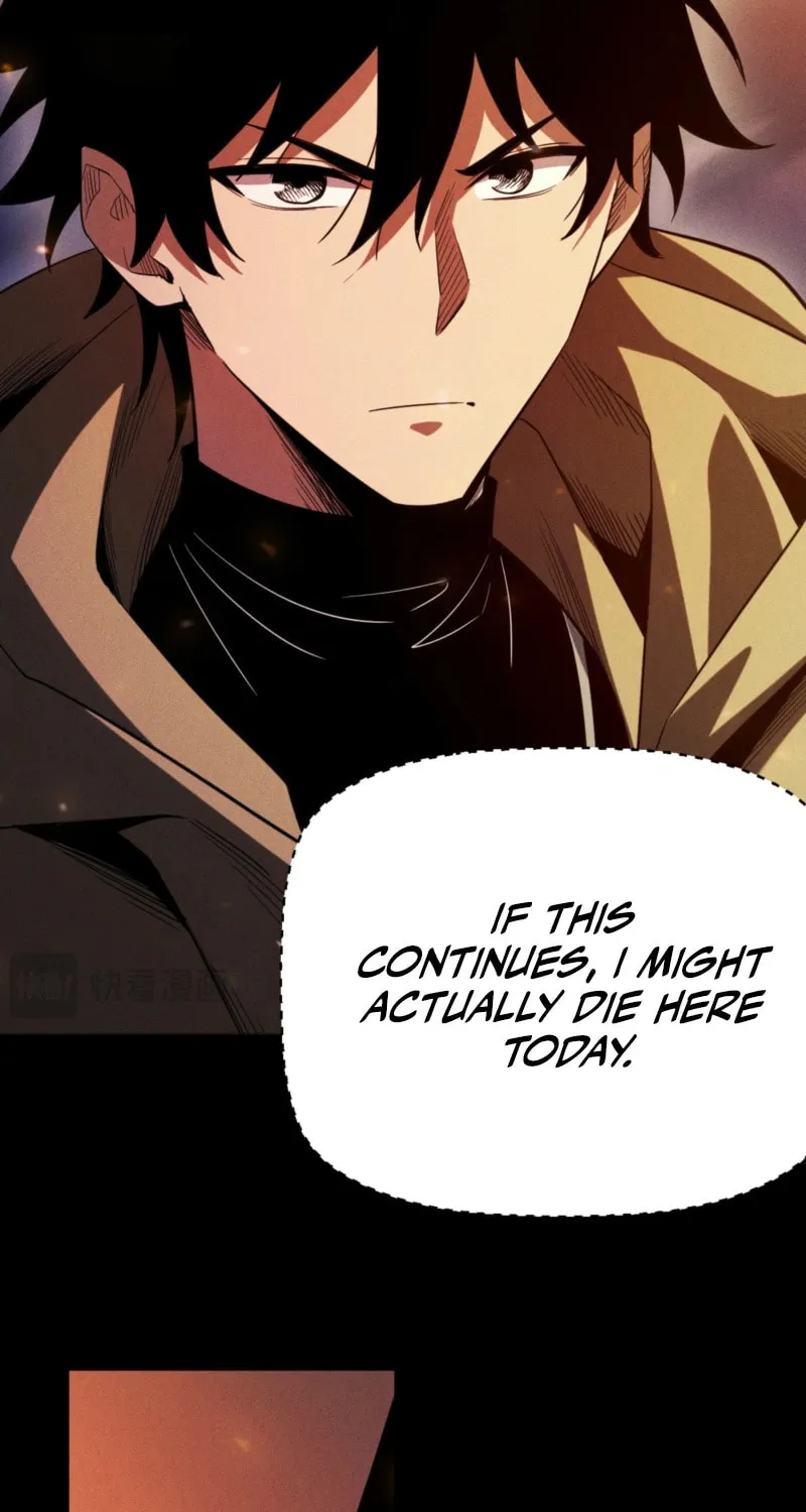 I Awoke as a God After Auto Battling For a Million Years Chapter 45 page 24 - 