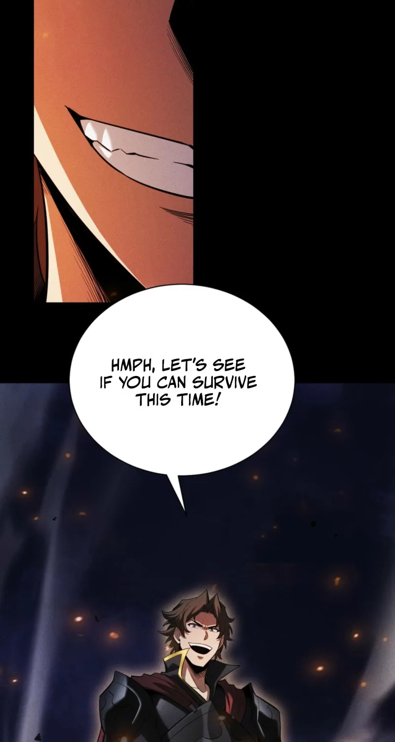 I Awoke as a God After Auto Battling For a Million Years Chapter 45 page 25 - 