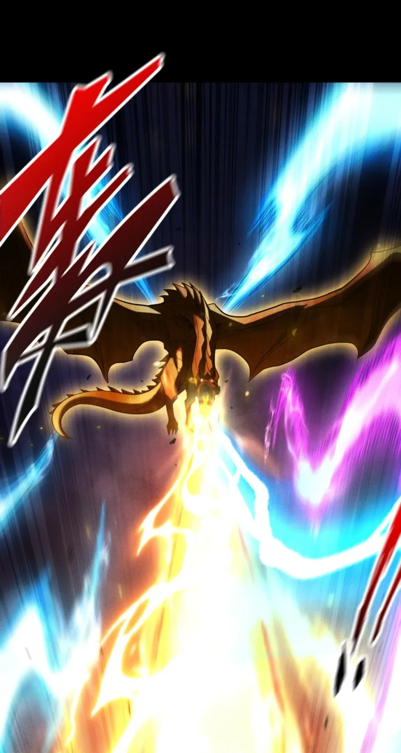 I Awoke as a God After Auto Battling For a Million Years Chapter 45 page 29 - 