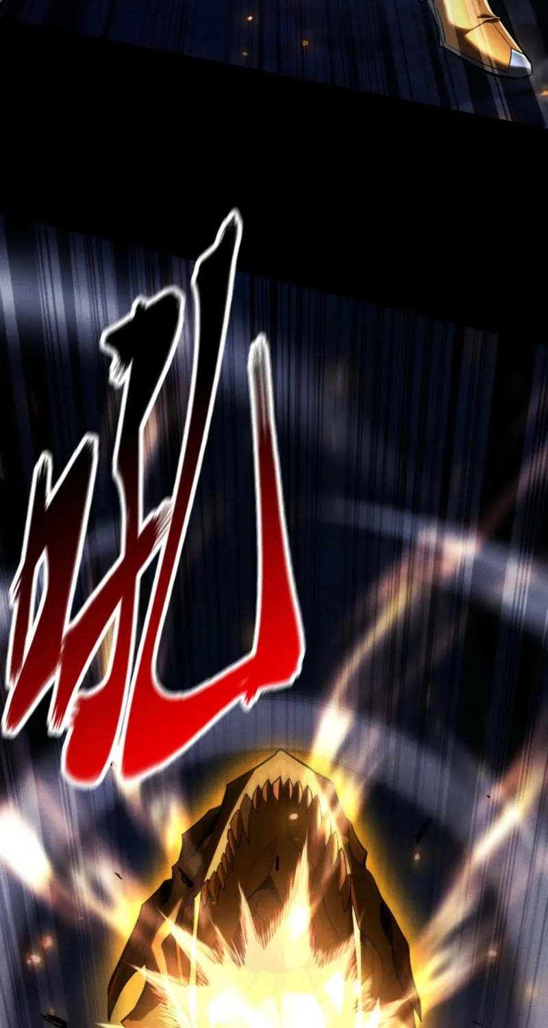 I Awoke as a God After Auto Battling For a Million Years Chapter 45 page 4 - 