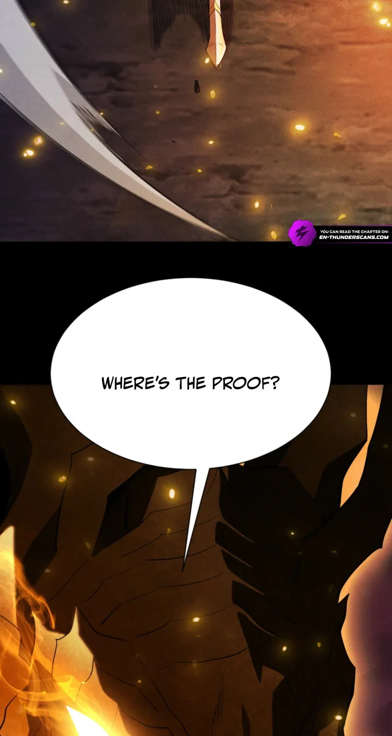 I Awoke as a God After Auto Battling For a Million Years Chapter 45 page 33 - 