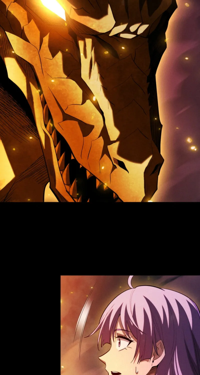 I Awoke as a God After Auto Battling For a Million Years Chapter 45 page 34 - 