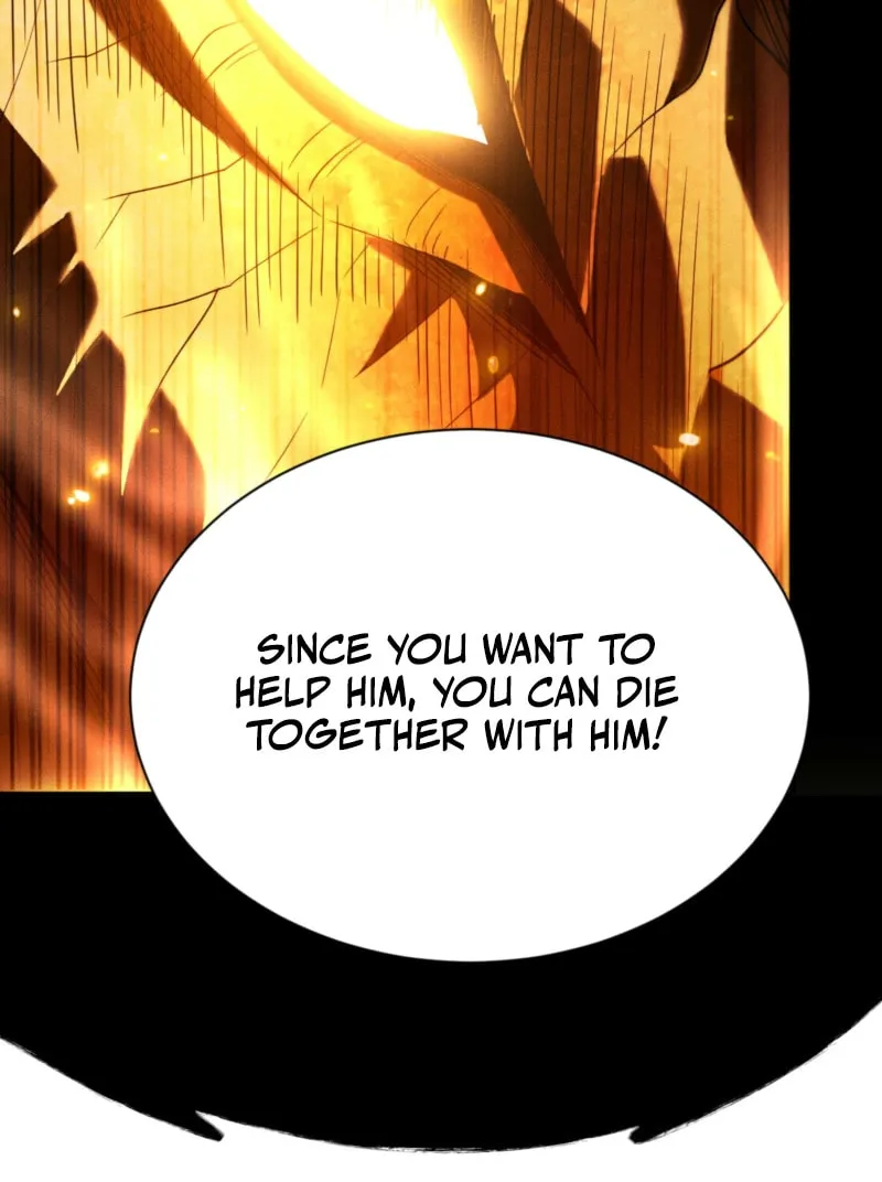 I Awoke as a God After Auto Battling For a Million Years Chapter 45 page 36 - 