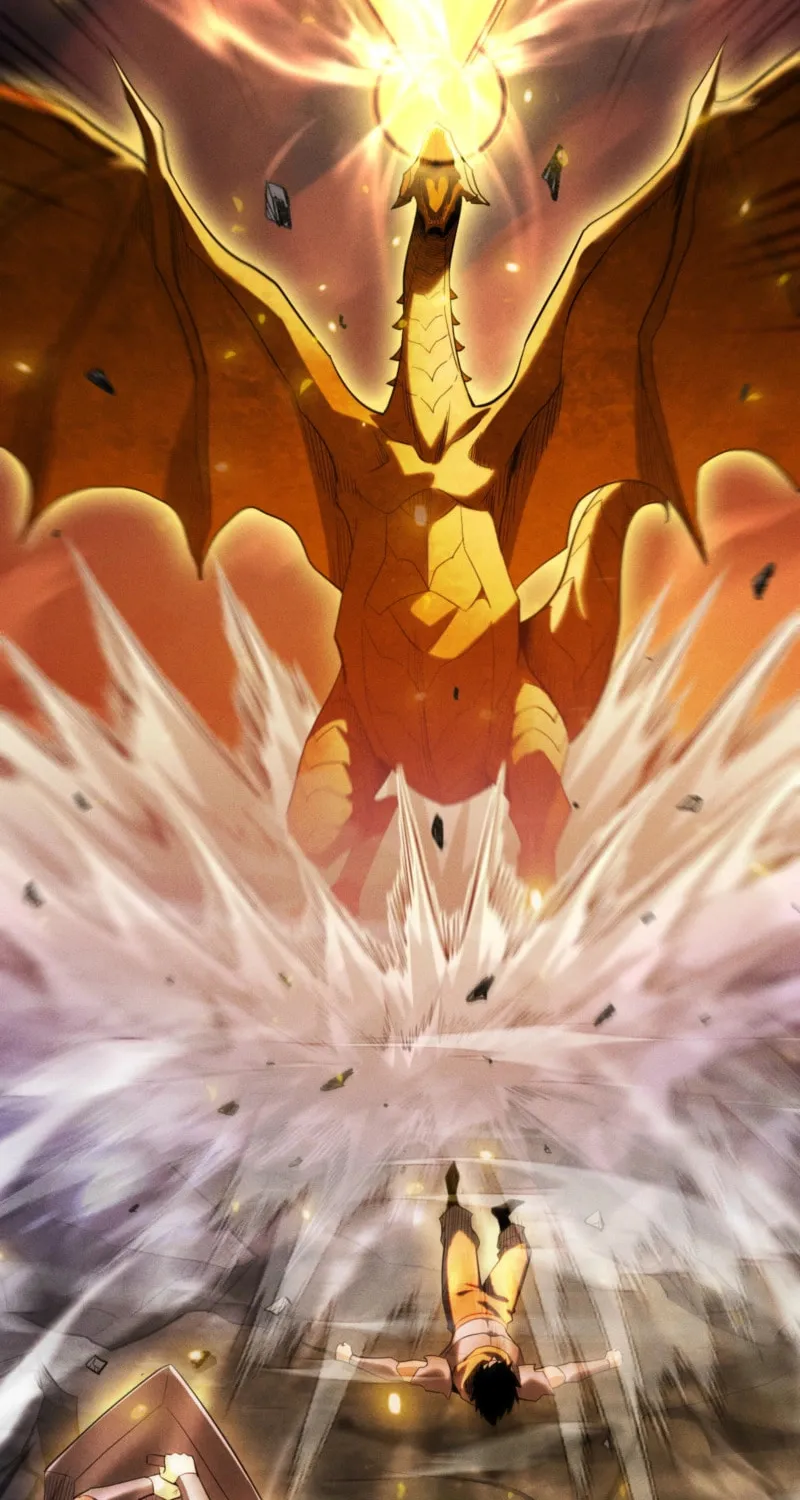 I Awoke as a God After Auto Battling For a Million Years Chapter 45 page 38 - 