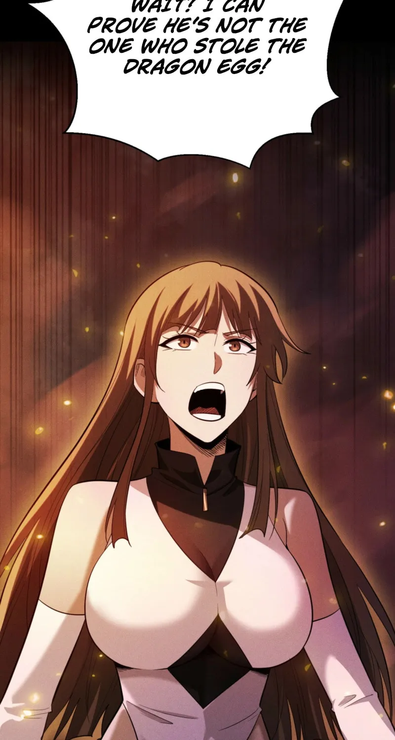 I Awoke as a God After Auto Battling For a Million Years Chapter 45 page 40 - 