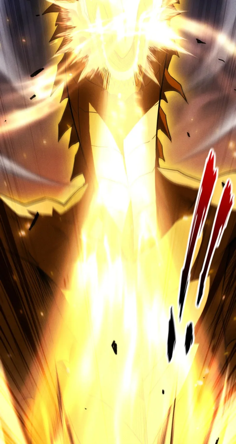 I Awoke as a God After Auto Battling For a Million Years Chapter 45 page 5 - 
