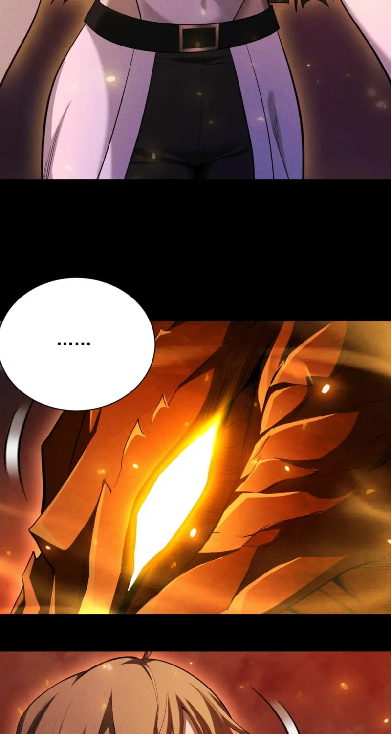 I Awoke as a God After Auto Battling For a Million Years Chapter 45 page 41 - 