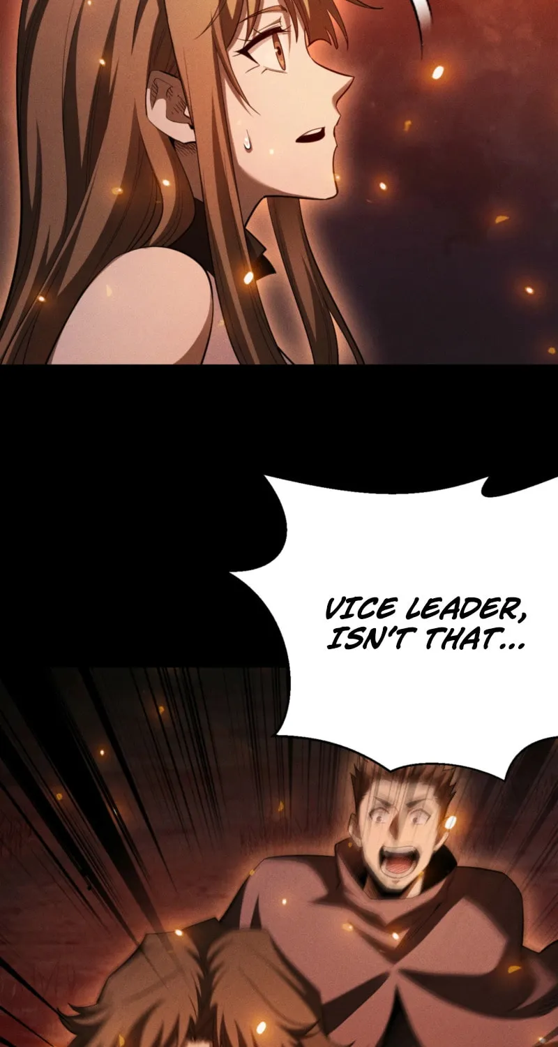 I Awoke as a God After Auto Battling For a Million Years Chapter 45 page 42 - 