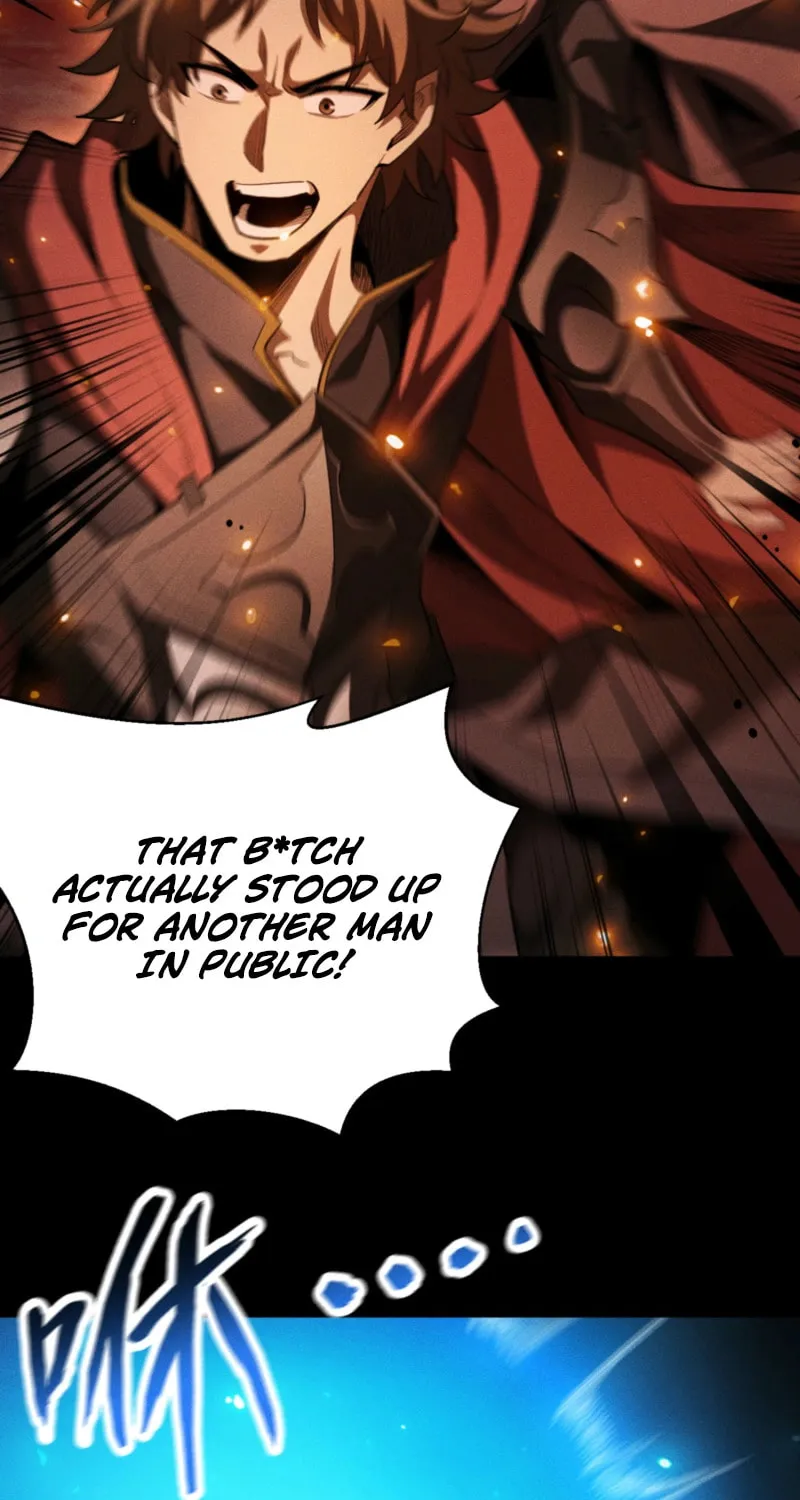 I Awoke as a God After Auto Battling For a Million Years Chapter 45 page 43 - 