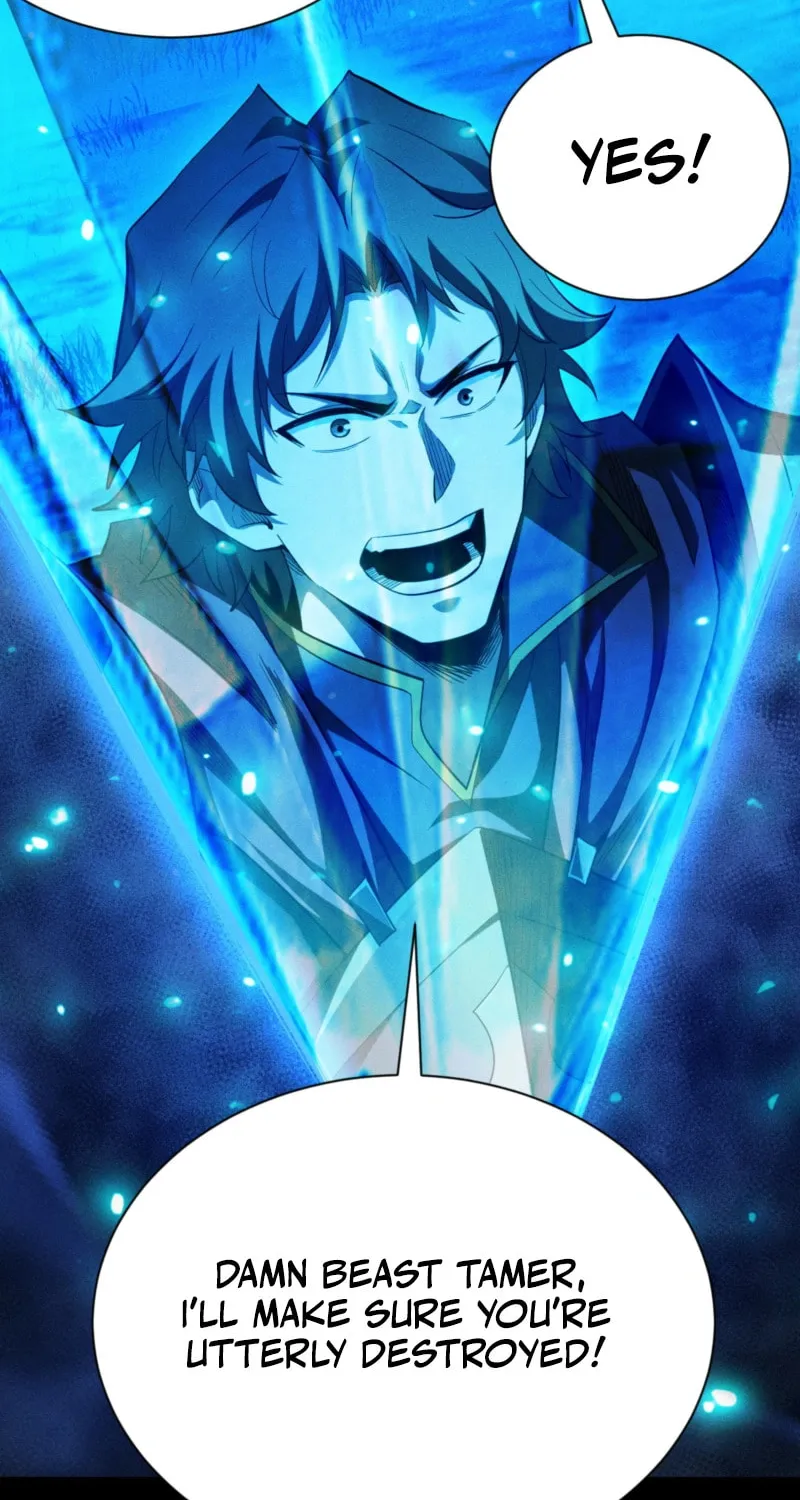 I Awoke as a God After Auto Battling For a Million Years Chapter 45 page 47 - 