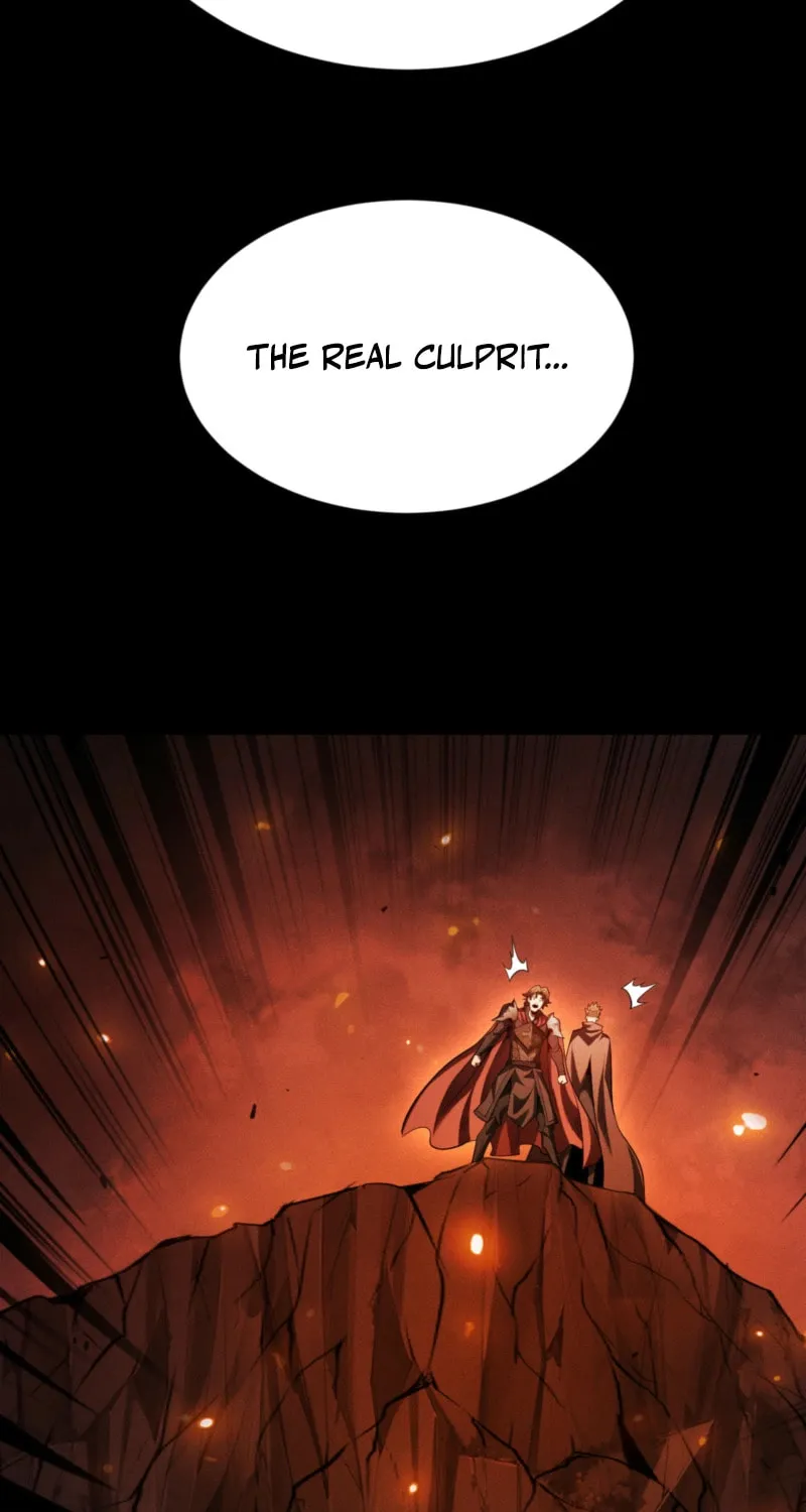 I Awoke as a God After Auto Battling For a Million Years Chapter 45 page 48 - 